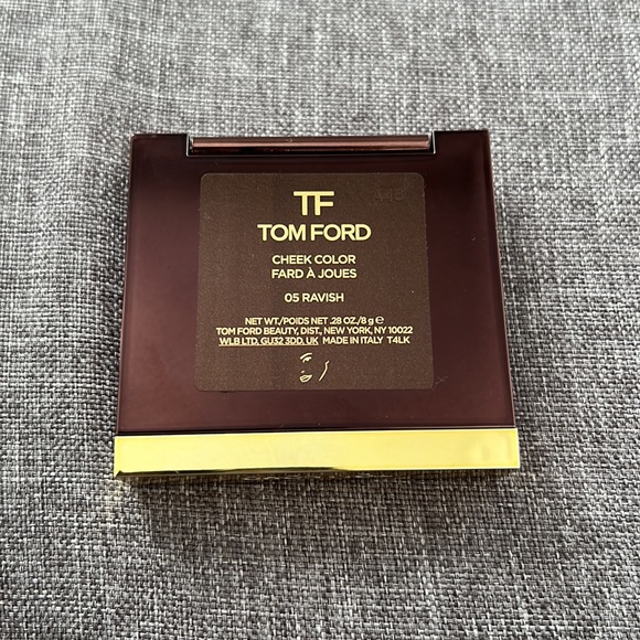 Tom Ford Cheek Color - Ravish - Picture 3 of 4